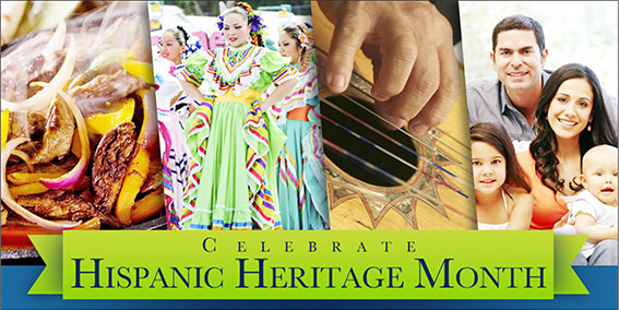 Celebrate Hispanic Heritage Month with #FL511