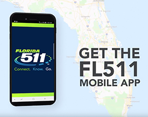 FL511 Mobile App