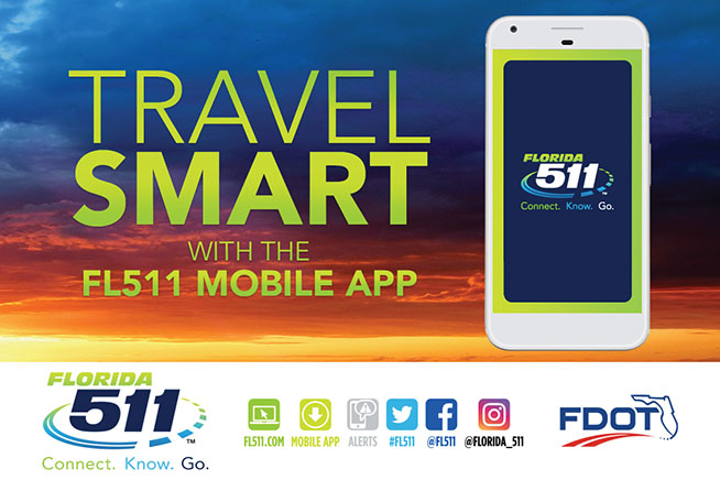 The FL511 Mobile App Toolkit