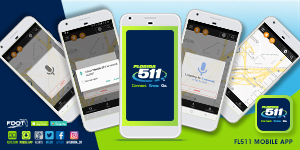 FL511 Mobile App adds new features