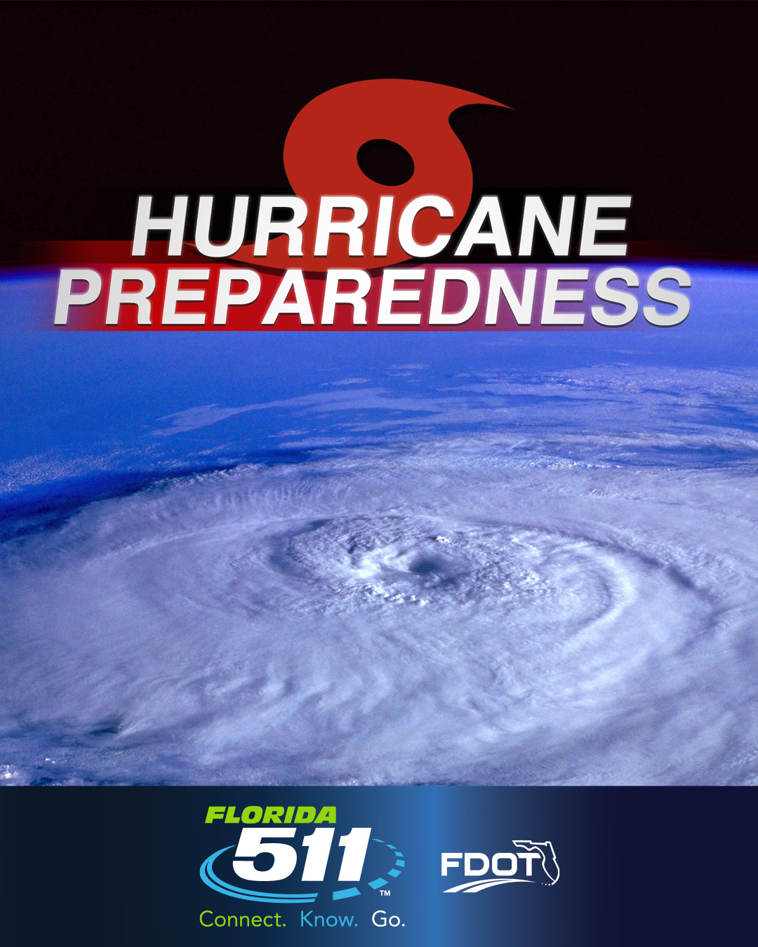 This Hurricane Season, Include FL511 in Your Plan