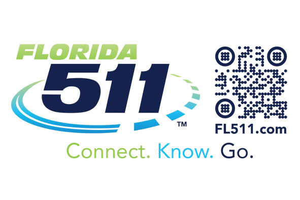 Florida 511 QR Code – Corporate