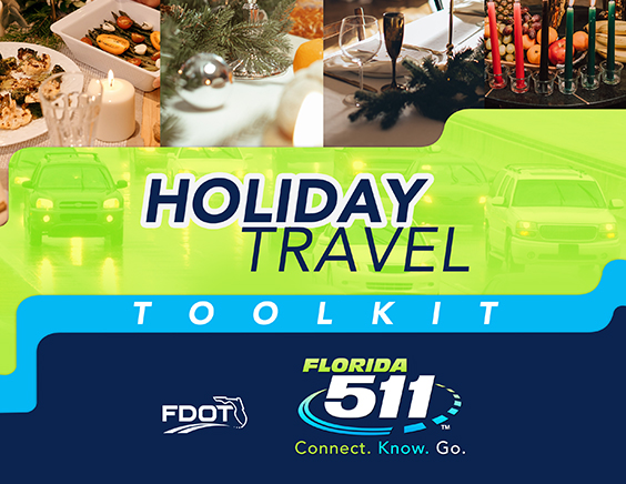 FL511 Holiday Travel 2022