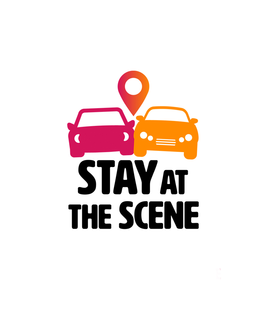February is Hit and Run Awareness Month: Stay at the Scene