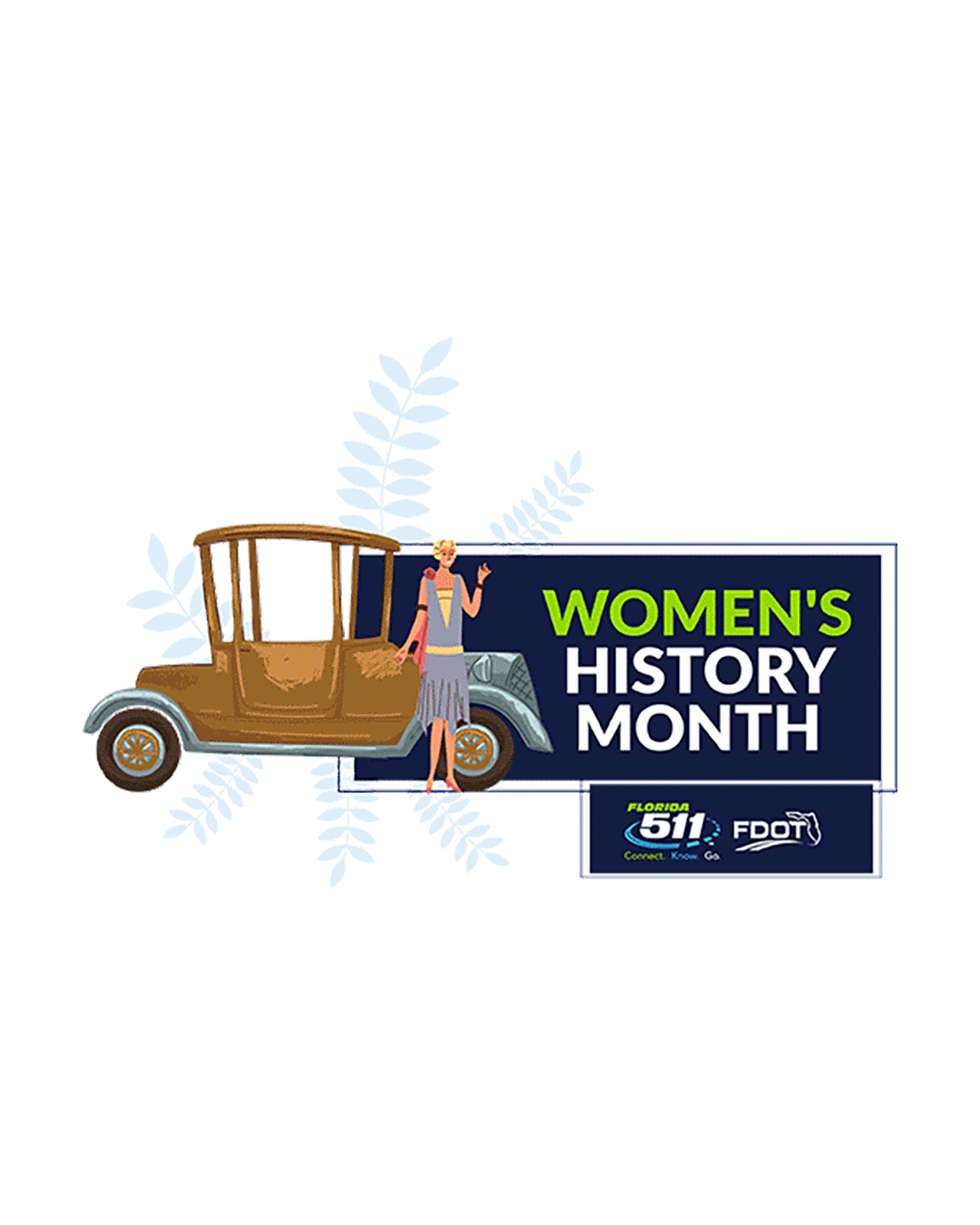 Women s History Month FL511 Newsroom